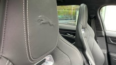 Jaguar F-Pace 2.0 P400e R-Dynamic HSE Black 5dr Auto AWD Estate